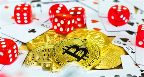 bitcoin casino with vip offer